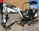 2014 Bobcat 324 Image