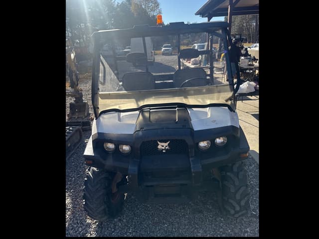 Image of Bobcat 3400 equipment image 1