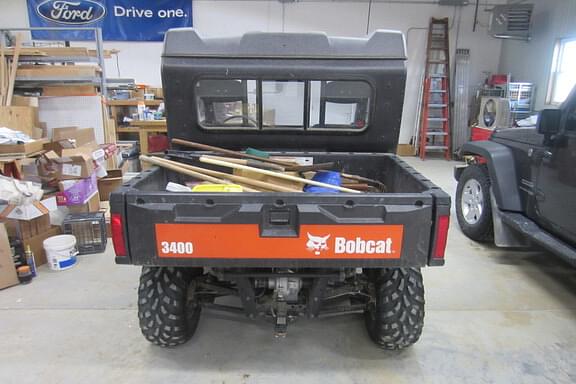 Image of Bobcat 3400 equipment image 4