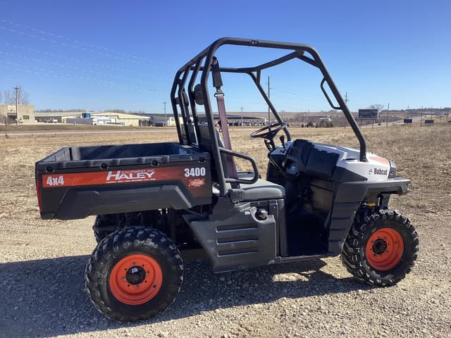 Image of Bobcat 3400D equipment image 2