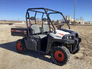 2014 Bobcat 3400D Image