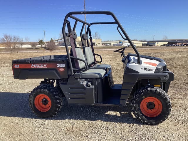 Image of Bobcat 3400D equipment image 1