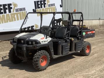 Main image Bobcat 3400XL