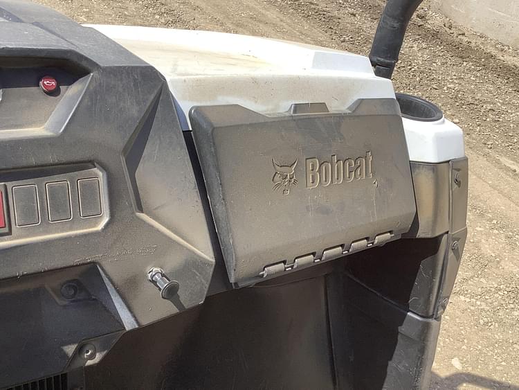 Main image Bobcat 3400XL 13