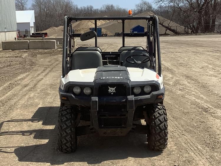 Main image Bobcat 3400XL 1