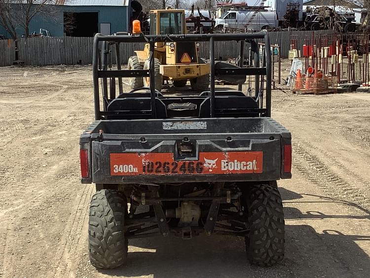 Main image Bobcat 3400XL 5