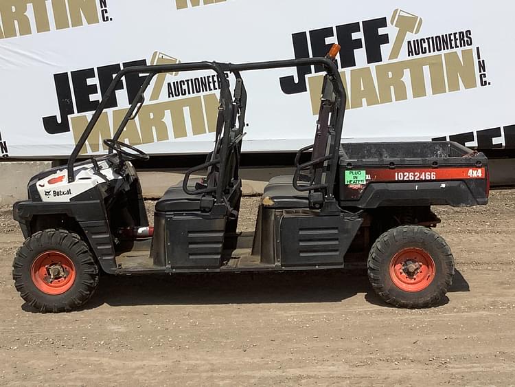 Main image Bobcat 3400XL 7