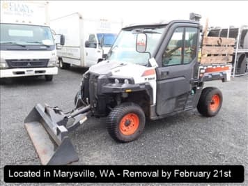 Main image Bobcat 3650