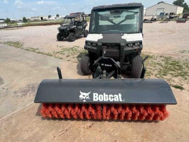 Image of Bobcat 3650 equipment image 1