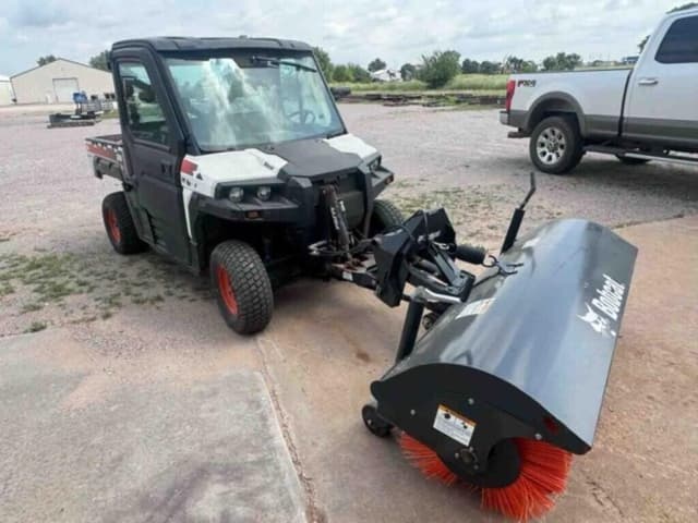 Image of Bobcat 3650 equipment image 2