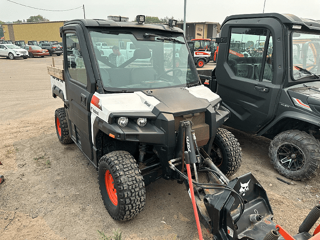 Image of Bobcat 3650 equipment image 1