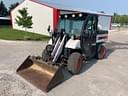 2014 Bobcat Toolcat 5600 Image