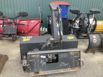 Image of Bobcat Toolcat 5600 equipment image 1