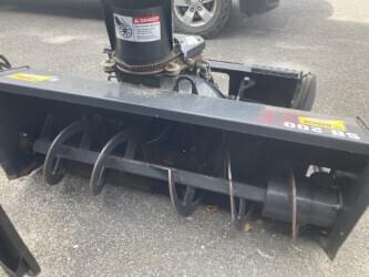 Image of Bobcat Toolcat 5600 equipment image 2