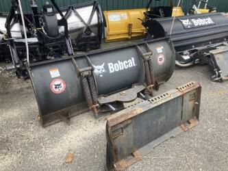 Image of Bobcat Toolcat 5600 equipment image 4