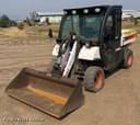 2014 Bobcat Toolcat 5600 Image