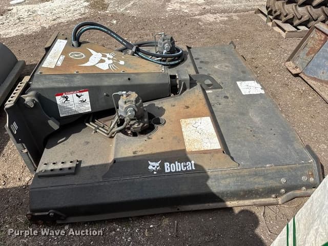 Image of Bobcat 72HF equipment image 3