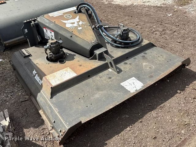 Image of Bobcat 72HF equipment image 2