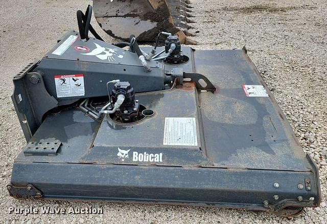 Image of Bobcat 80 equipment image 3