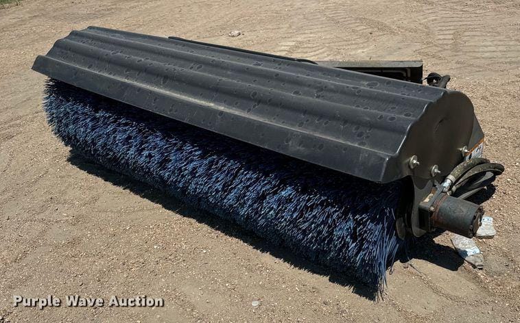 Main image Bobcat 84" Angle Broom