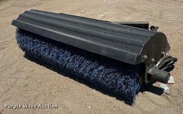 Main image Bobcat 84" Angle Broom