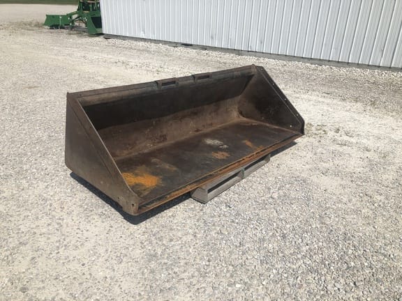 Main image John Deere Bucket