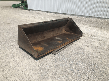 Main image John Deere Bucket