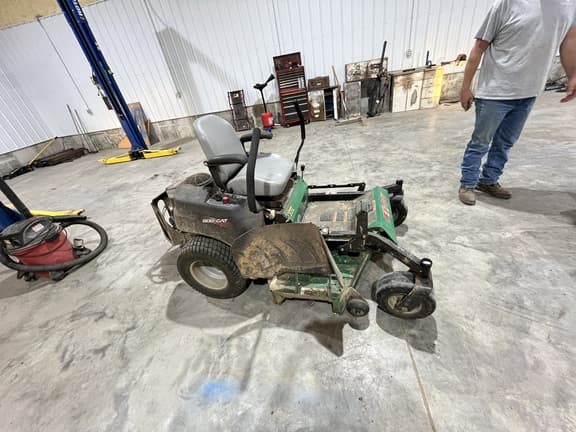 Image of Bobcat CRZ48 equipment image 4