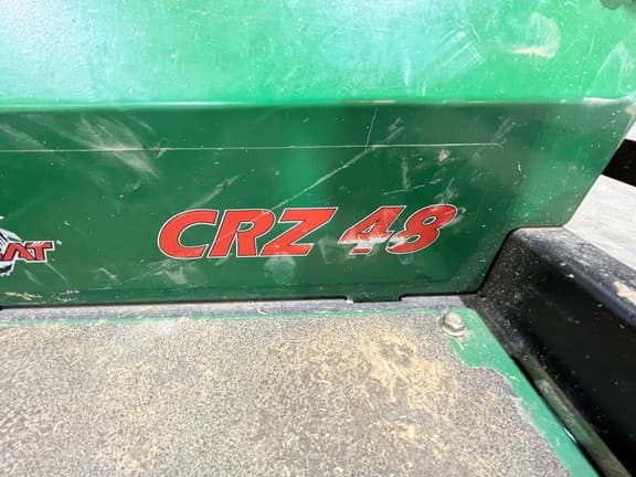 Image of Bobcat CRZ48 equipment image 1