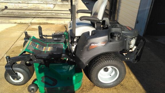 Main image Bobcat CRZ52