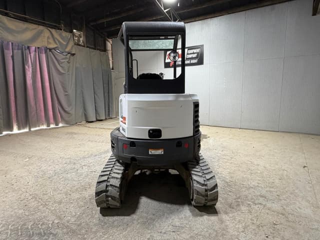 Image of Bobcat E26 equipment image 3