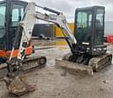 2014 Bobcat E26 Image