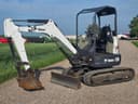2014 Bobcat E26 Image