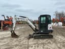 2014 Bobcat E32 Image