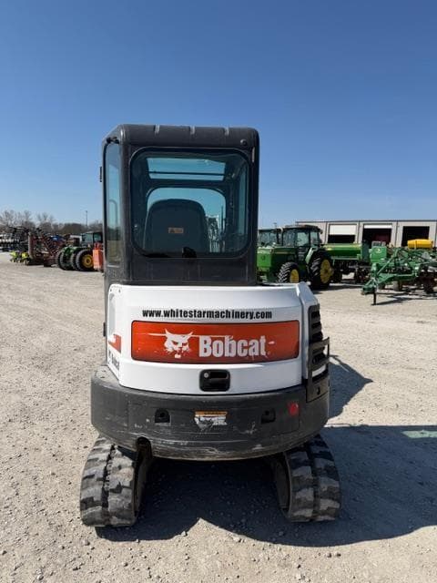 Image of Bobcat E32 equipment image 3