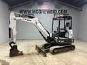 2014 Bobcat E32 Image