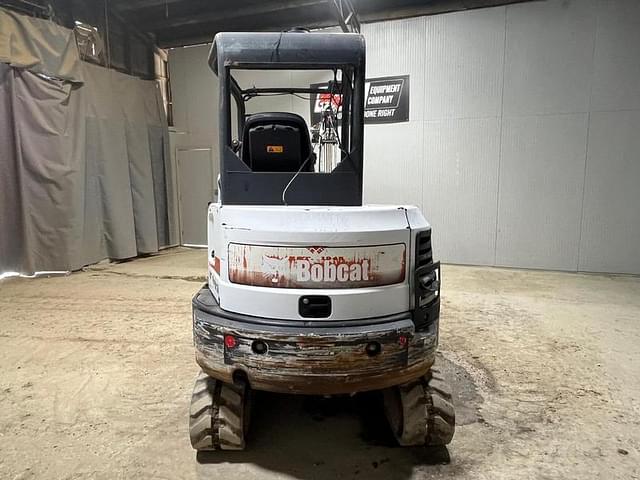 Image of Bobcat E32 equipment image 3