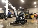 2014 Bobcat E35 Image