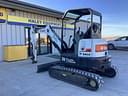 2014 Bobcat E35 Image