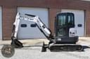 2014 Bobcat E35 Image