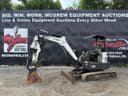 2014 Bobcat E35 Image