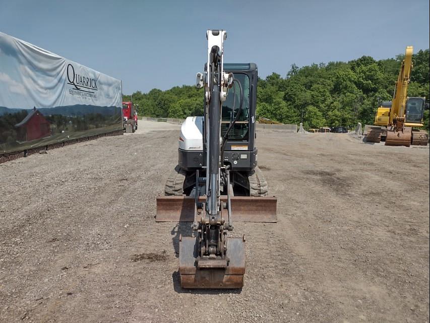 Image of Bobcat E35 Primary image