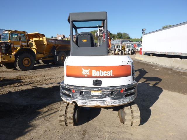 Image of Bobcat E42 equipment image 3