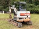 2014 Bobcat E42 Image