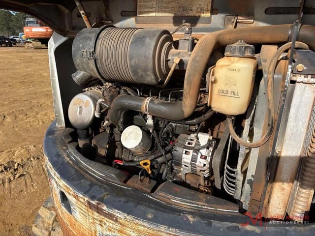 Image of Bobcat E42 equipment image 4