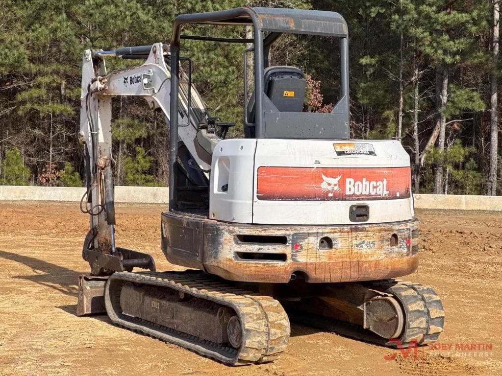 Image of Bobcat E42 Primary image