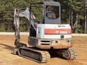2014 Bobcat E42 Image