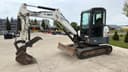 2014 Bobcat E42 Image