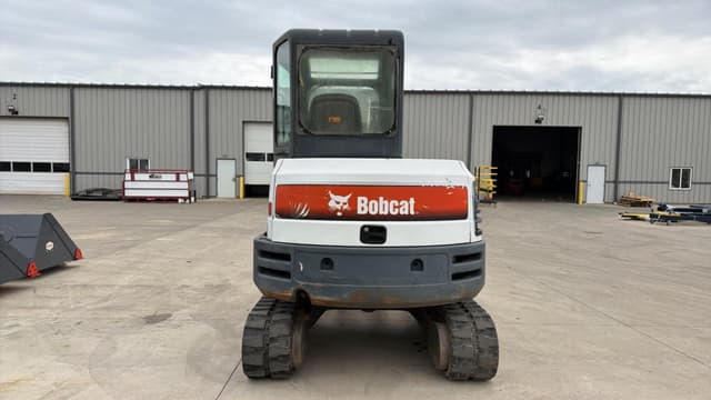 Image of Bobcat E42 equipment image 3