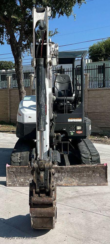 Image of Bobcat E42 equipment image 1